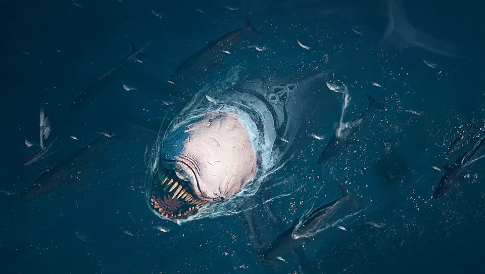 Killigrew's Pet