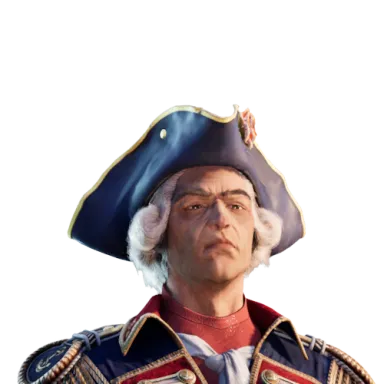 Crown Forces