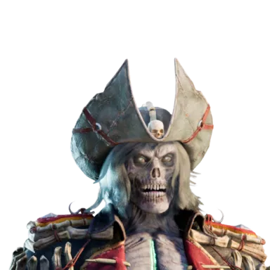 Rupert "Reaper" Killigrew