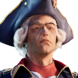 Crown Forces