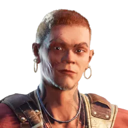 Enrique