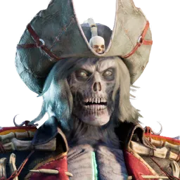 Rupert "Reaper" Killigrew