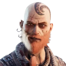 Jonah