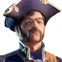 Admiral Machado