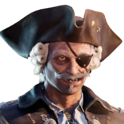Rival Pirates