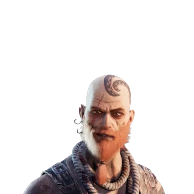 Jonah