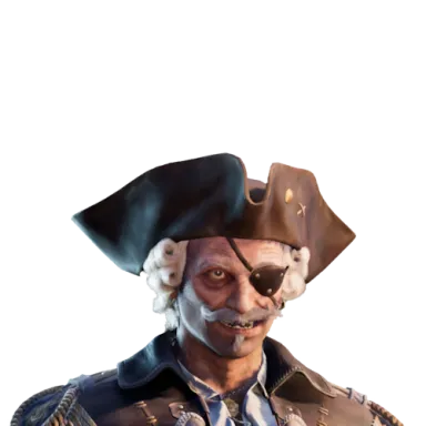 Rival Pirates