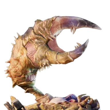 Guardian Crab