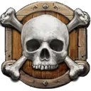 Pirate Camp