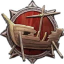 Salvage Dock