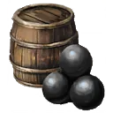 Ammunition