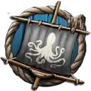 Salty Banner