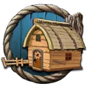 Salty Cabin