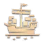 Treasure Fleet