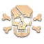 Crossbone Keys