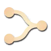 Have 15 efficient transport routes to