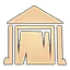 Build 10 × Warehouse