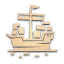 Ambush 10 Merchant Ships