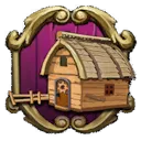 Fancy Cabin
