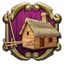 Fancy House