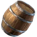 Barrel