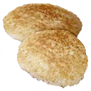 Cassava Bread