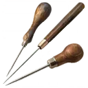 Wooden Awl