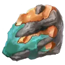 Copper Ore