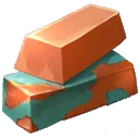 Copper
