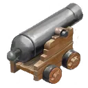 Naval Gun