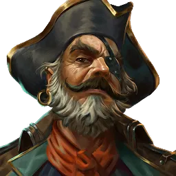 Corsairs