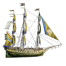 Sea Dragon