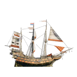 Dutch Merchantman