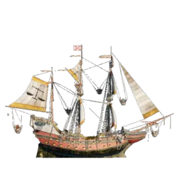 Spanish Merchantman