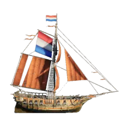 Dutch Galiot