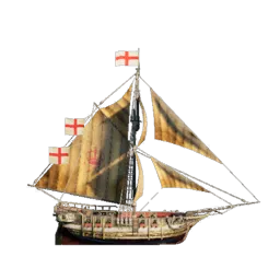 English Galiot