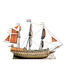 Dutch Ship of the Line